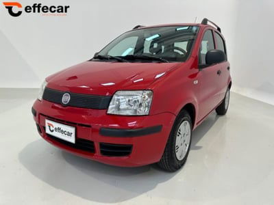 Fiat Panda 1.2 Emotion usata