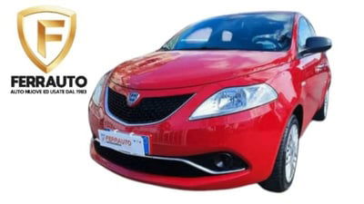 Lancia Ypsilon 1.2 69 CV 5 porte Gold usata