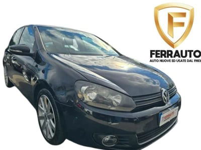 Volkswagen Golf 1.4 TSI 160CV 5p. Highline usata