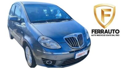 Lancia Musa 1.3 Mjt 16V 95 CV DPF Oro Plus usata