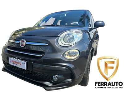 Fiat 500L 1.3 Multijet 95 CV Connect usata