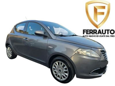 Lancia Ypsilon 1.3 MJT 16V 95 CV 5 porte S&S Gold usata