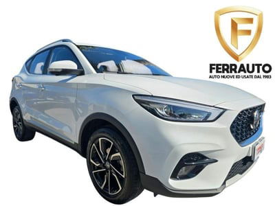 Mg ZS ZS 1.5 Luxury usata
