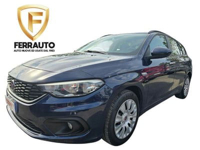 Fiat Tipo Station Wagon Tipo 1.6 Mjt S&S SW Easy Business usata