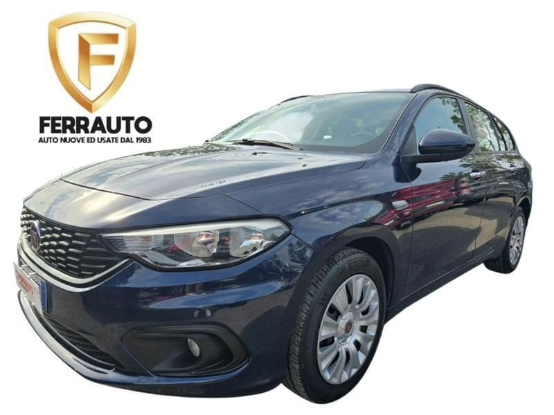 Fiat Tipo Station Wagon Tipo 1.6 Mjt S&S SW Easy Business