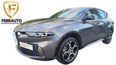 Alfa Romeo Tonale Tonale 1.6 diesel 130 CV TCT6 Ti usata