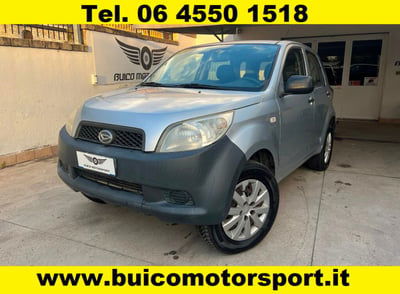 Daihatsu Terios 1.3 4WD SX usata
