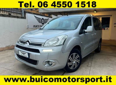 Citroen Berlingo Multispace 1.6 HDi 90 Seduction usata