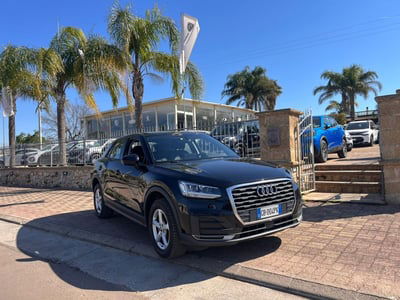 Audi Q2 Q2 30 TDI S tronic Business usata