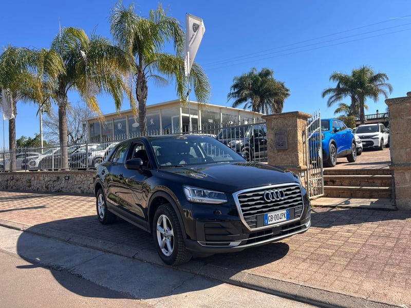 Audi Q2 Q2 30 TDI S tronic Business