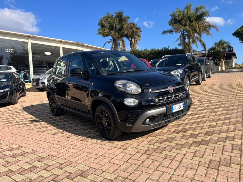 Fiat 500L 1.4 95 CV Cross