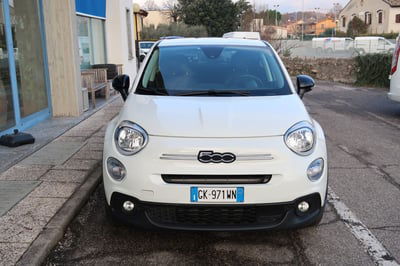 Fiat 500X 1.3 MultiJet 95 CV Club usata