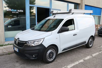 Renault Express van 1.5 Blue dci 95cv usato
