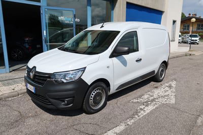 Renault Express van 1.5 Blue dci 95cv usato