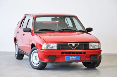 Alfa Romeo 33 1.7 Quadrifoglio Verde usata