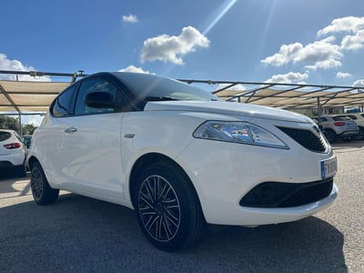 Lancia Ypsilon 1.2 69 CV 5 porte Platinum usata