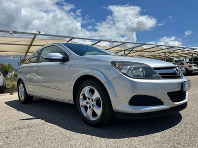 Opel Astra GTC 1.3 CDTI 3 porte Enjoy usata