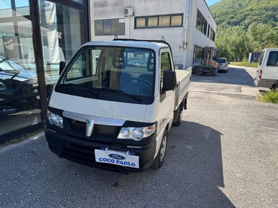 Piaggio Porter Furgone 1.3 Furgone Std (1,5t) usato