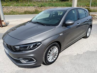 Fiat Tipo Tipo 1.6 Mjt S&S 5 porte Life usata