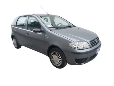 Fiat Punto 1.2 5 porte Dynamic usata