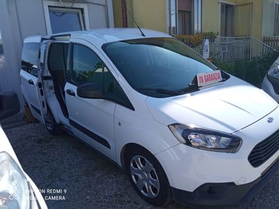 Ford Transit Courier 1.5 TDCi 75CV  Trend usato