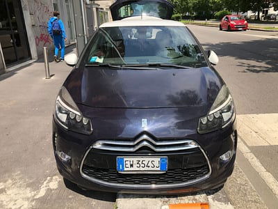 Citroen C3 PureTech 82 Exclusive usata