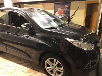 Hyundai ix35 1.7 CRDi 2WD Comfort usata