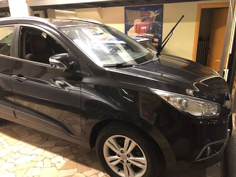 Hyundai ix35 1.7 CRDi 2WD Comfort