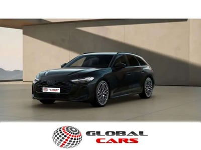 Audi S5 Avant 3.0 tfsi mhev+ sport attitude quattro 367cv s-tronic usata