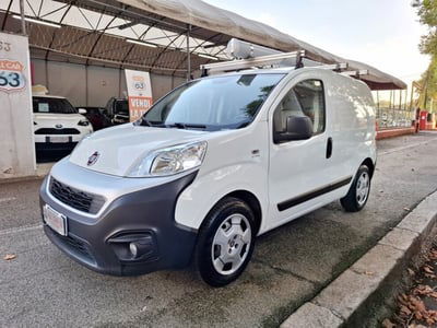 Fiat Fiorino 1.3 MJT 95CV Combinato usata