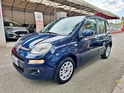 Fiat Panda 1.2 Lounge usata