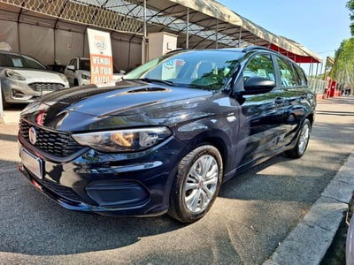 Fiat Tipo Station Wagon Tipo 1.4 T-Jet 120CV GPL SW Easy usata