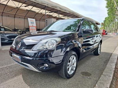Renault Koleos 2.0 dCi 150CV 4X4 Bose usata