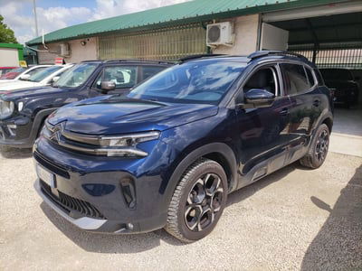 Citroen C5 Aircross Aircross BlueHDi 130 S&S EAT8 Feel Pack usata
