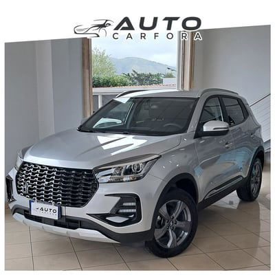 Dr dr 5.0 5.0 1.5 Unica Gpl 114cv usata