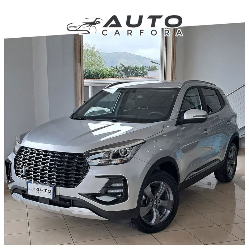 Dr dr 5.0 5.0 1.5 Unica Gpl 114cv