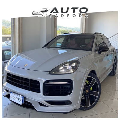 Porsche Cayenne 3.0 V6 usata