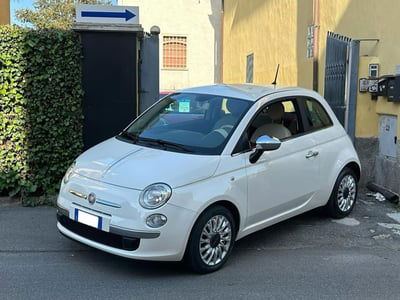 Fiat 500 1.2 EasyPower Pop usata