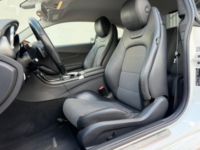 Mercedes-Benz Classe C 220 d Sport (10)