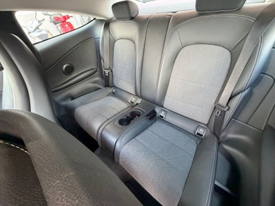 Mercedes-Benz Classe C 220 d Sport (11)