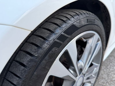 Mercedes-Benz Classe C 220 d Sport (13)