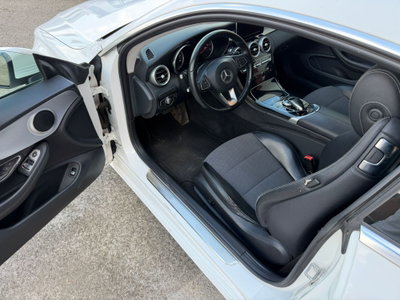 Mercedes-Benz Classe C 220 d Sport (5)
