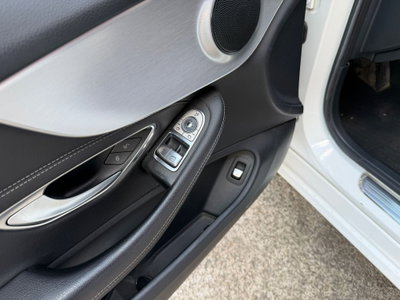 Mercedes-Benz Classe C 220 d Sport (6)