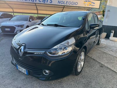 Renault Clio 1.5 dCi 8V 90CV Start&Stop 5 porte Energy usata