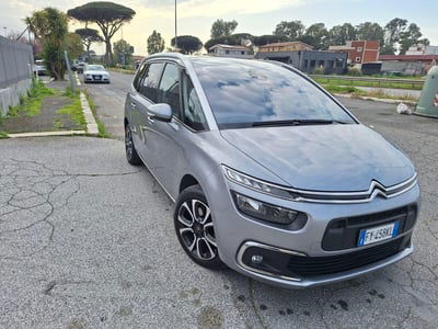 Citroen Grand C4 SpaceTourer Grand  Space  BlueHDi 160 S&S EAT8 Business usata
