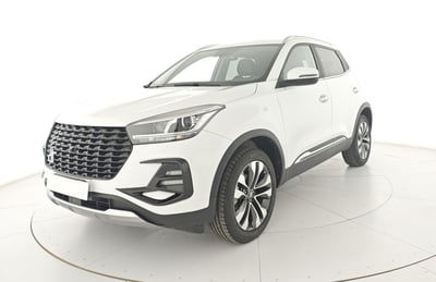 Dr dr 5.0 5.0 1.5 Unica Gpl 114cv usata
