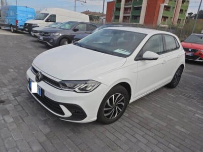 Volkswagen Polo 1.0 EVO usata