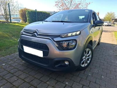 Citroen C3 PureTech 83 S&S You usata