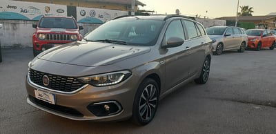 Fiat Tipo Station Wagon Tipo 1.6 Mjt S&S DCT SW Lounge usata