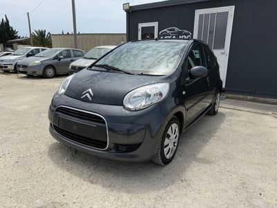 Citroen C1 1.0 5 porte airdream CMP-5 Perfect usata